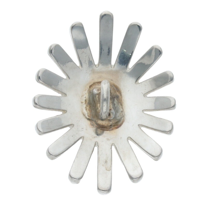 専用・レコード様】鐘打ちコンチョ付きバングル。画像③~⑥は参考です