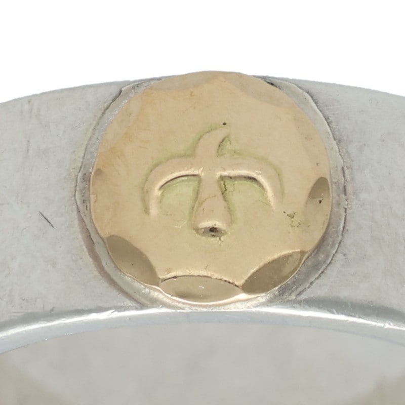 平打ちリング〈13号〉 【取扱：名古屋大須店】 | すべての商品