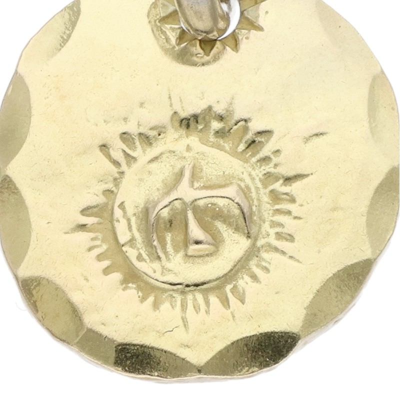 全金太陽メタル 大 【取扱：原宿シルバー店】 | すべての商品