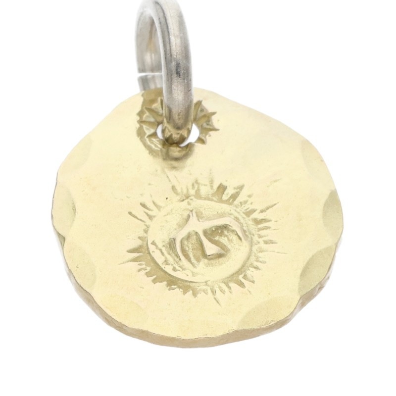 全金太陽メタル 大 【取扱：原宿シルバー店】 | すべての商品