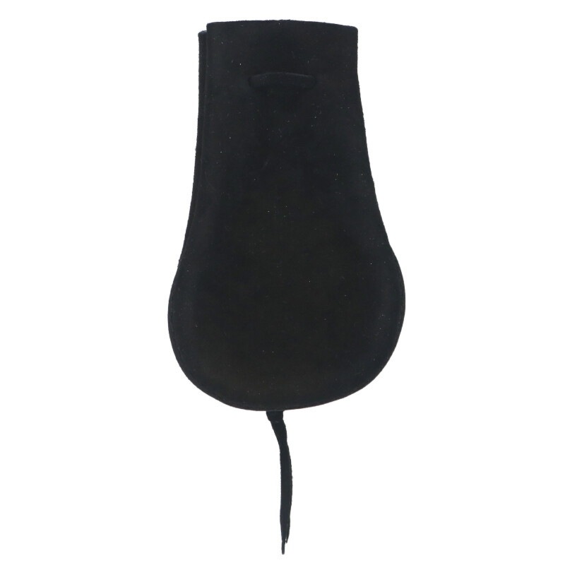 ぷっくり巾着ポーチ（ Mサイズ） Amazon | Kenko 汎用ポーチ 包 巾着ポーチ Mサイズ SUMI 811504