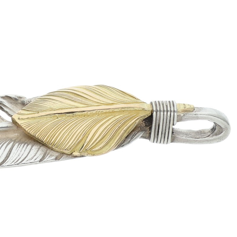 特大フェザー やっぱり特別な存在。「goro's」の特大フェザー・リスト【マイ