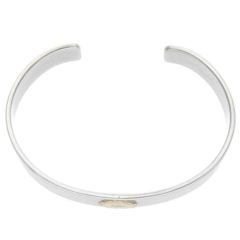 平打ちブレス M 【取扱：原宿シルバー店】 | すべての商品 | ゴローズ