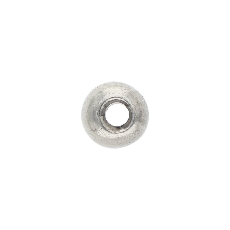 SVビーズ L ※渦なし 【取扱：原宿シルバー店】 | すべての商品
