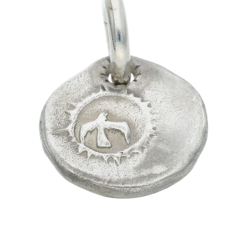 SV太陽メタル 小 ※状態考慮の為返金保証なし【取扱：原宿