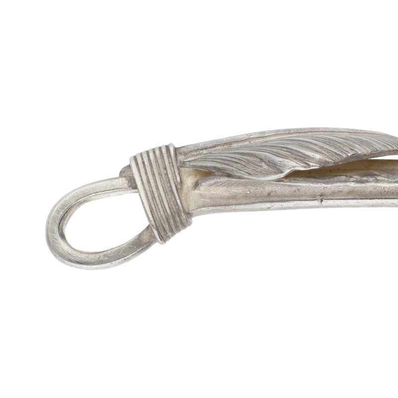 上銀特大フェザー 左向き 【取扱：福岡天神店】 | すべての商品