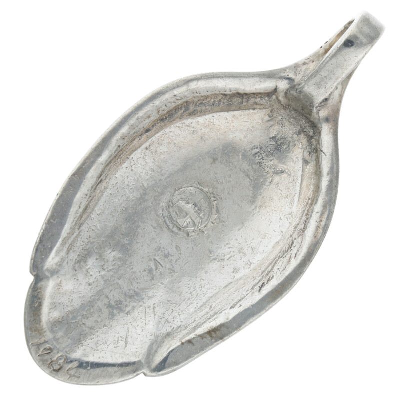 金縄ターコイズ付きスプーン 【取扱：名古屋大須店】 | すべての商品