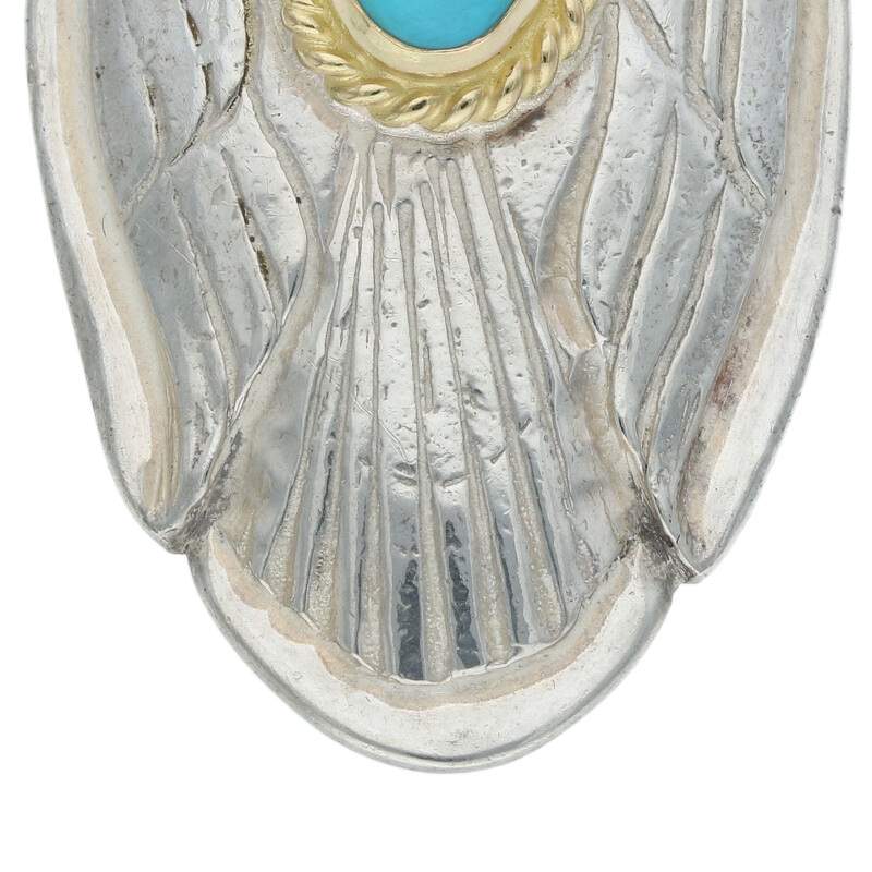 金縄ターコイズ付きスプーン 【取扱：名古屋大須店】 | すべての