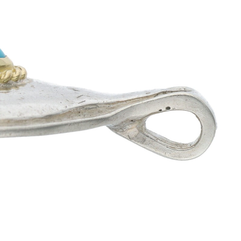 金縄ターコイズ付きスプーン 【取扱：名古屋大須店】 | すべての商品