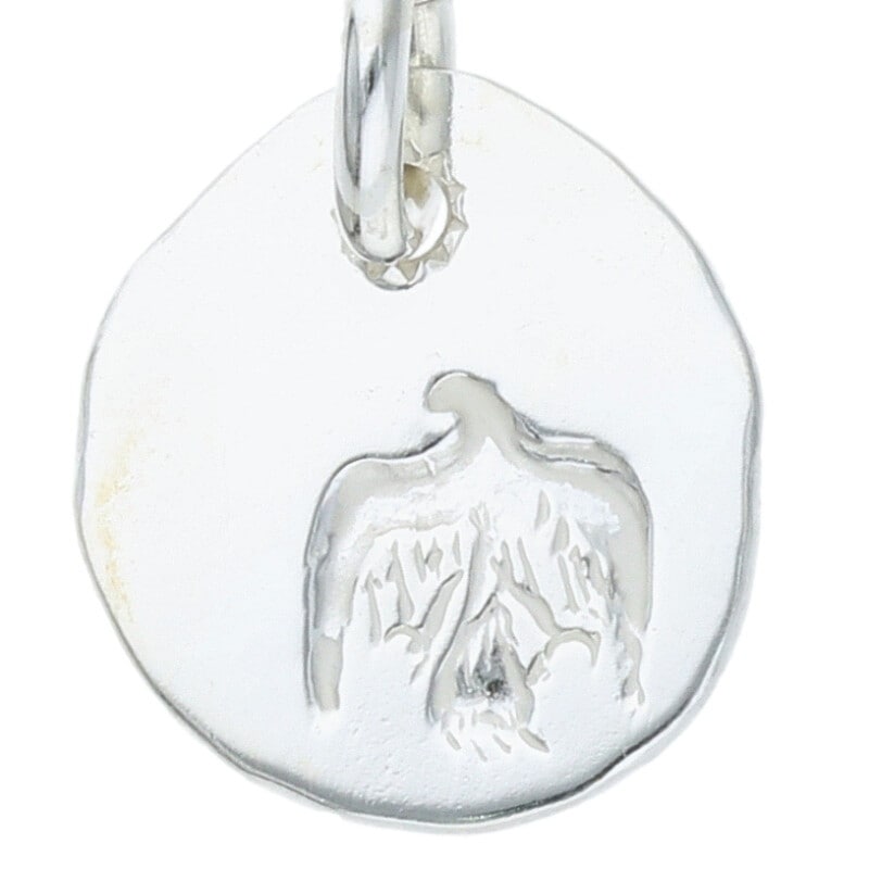 新品】SV太陽メタル 大 【取扱：原宿シルバー店】 | すべての商品