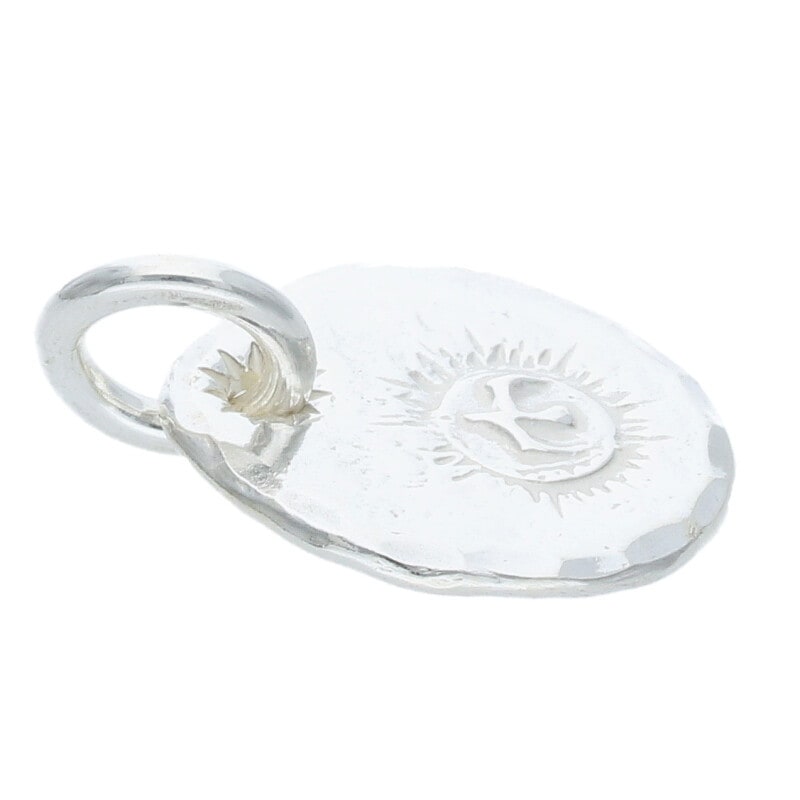 新品】SV太陽メタル 大 【取扱：原宿シルバー店】 | すべての商品
