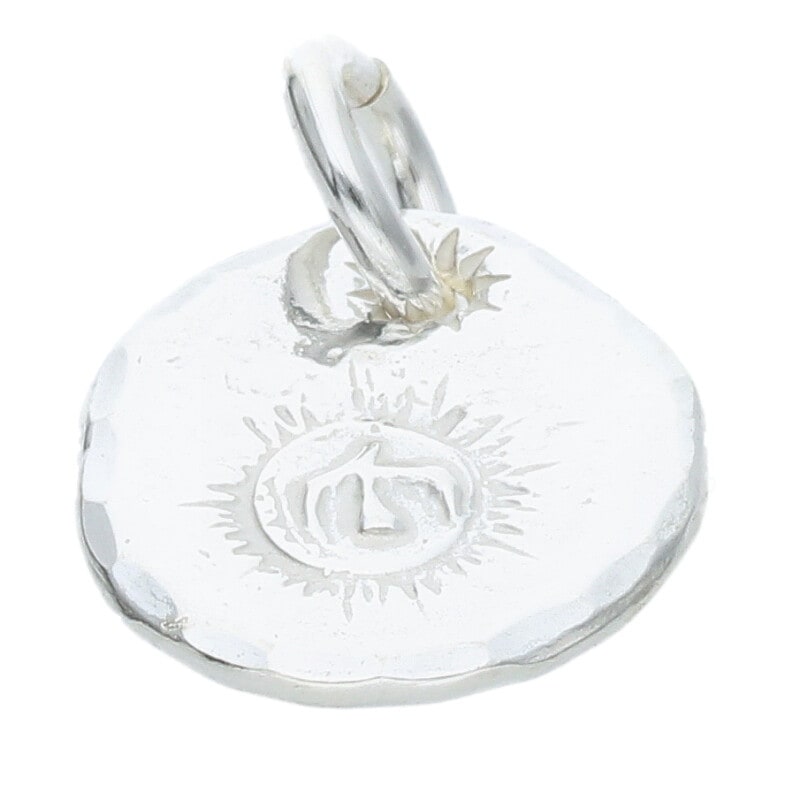 新品】SV太陽メタル 大 【取扱：原宿シルバー店】 | すべての商品