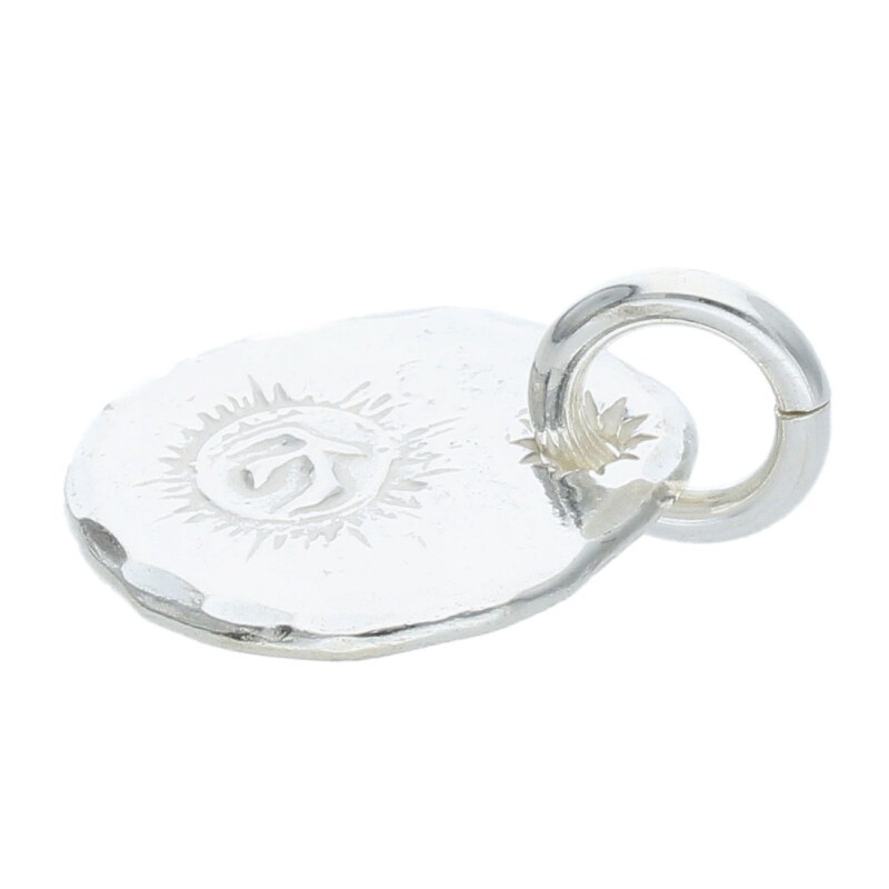 新品】SV太陽メタル 大 【取扱：原宿シルバー店】 | すべての商品