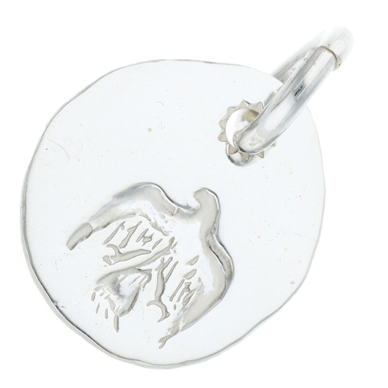 美品】SV太陽メタル 大 【取扱：原宿シルバー店】 | すべての商品