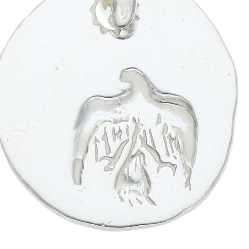 美品】SV太陽メタル 大 【取扱：原宿シルバー店】 | すべての商品