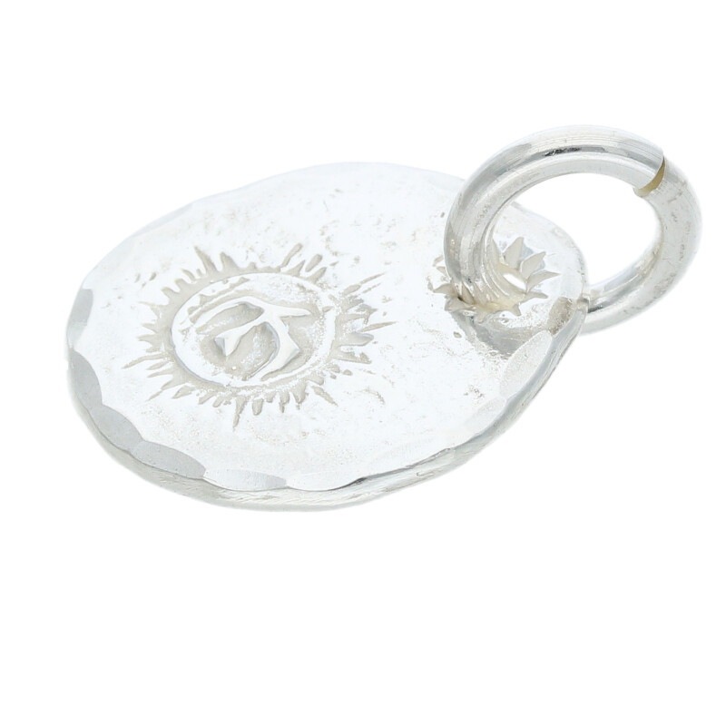 美品】SV太陽メタル 大 【取扱：原宿シルバー店】 | すべての商品