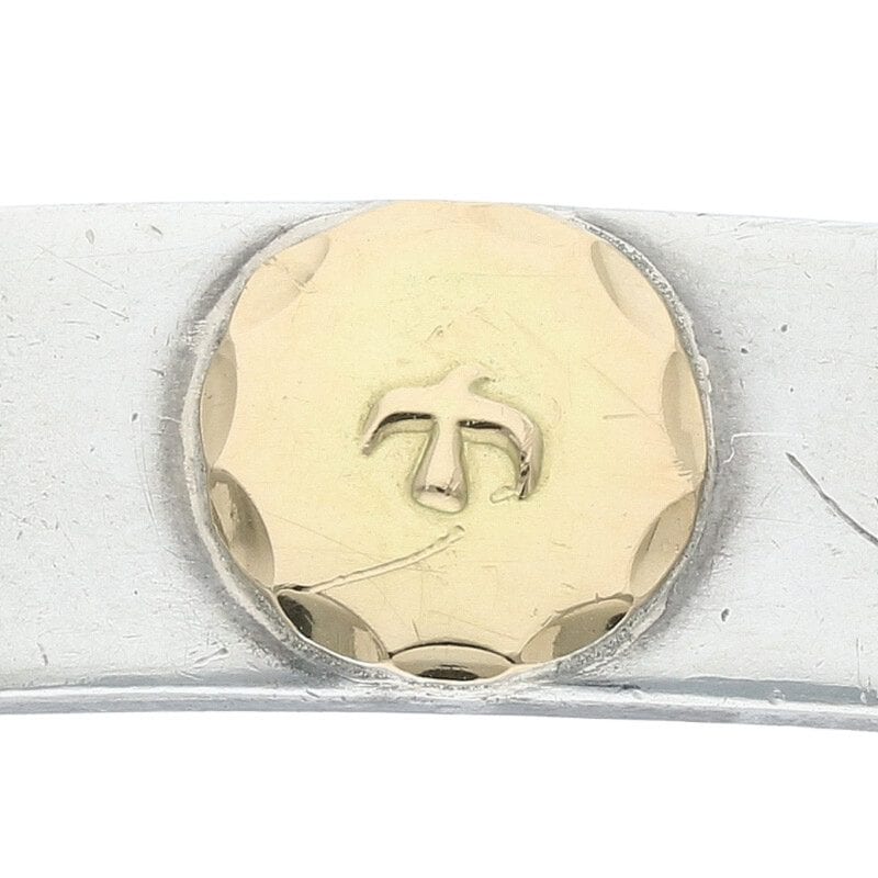 平打ちブレス M ※使用感あり 【取扱：名古屋大須店】 | すべての商品