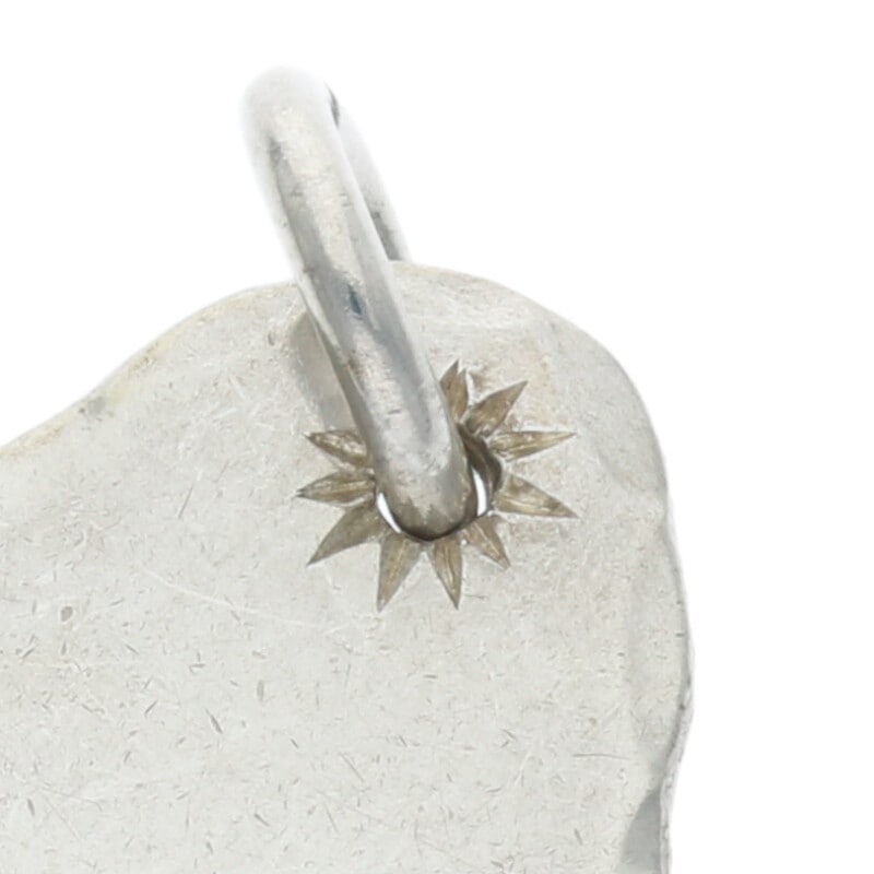 ローズ付き印台メタル 【取扱：名古屋大須店】 | すべての商品