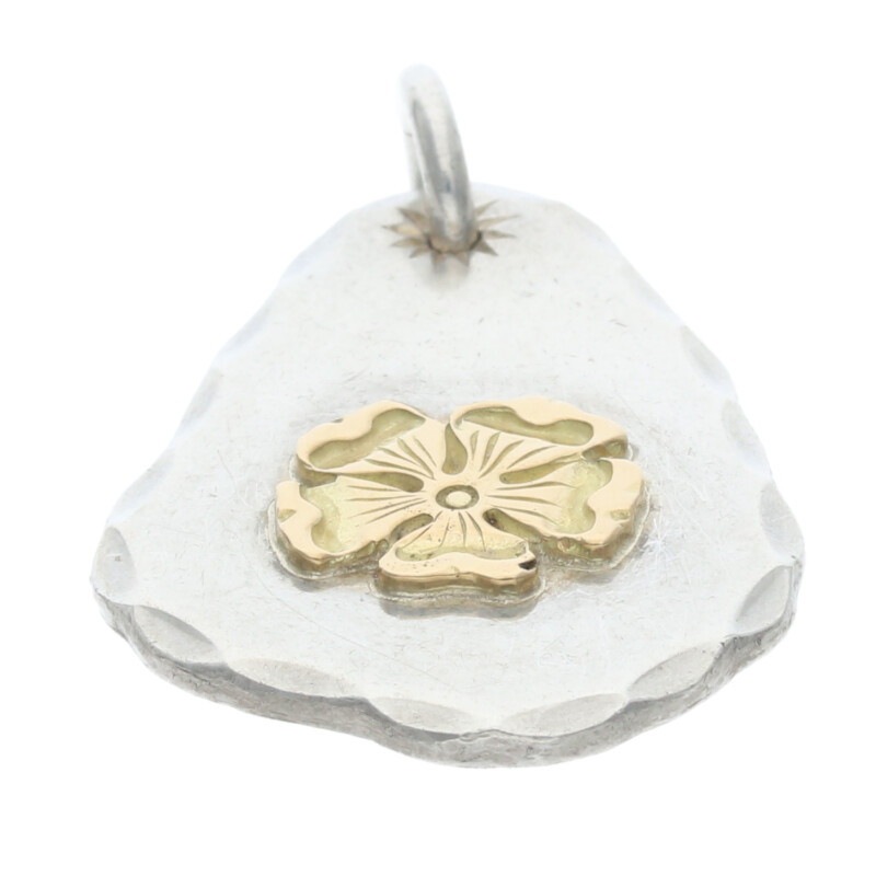 ローズ付きインダイメタル ローズ付き印台メタル 【取扱：名古屋大須店】 | すべての商品