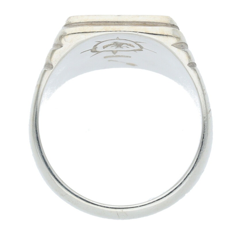 サンダーリング 〈15号〉 【取扱：原宿シルバー店】 | すべての