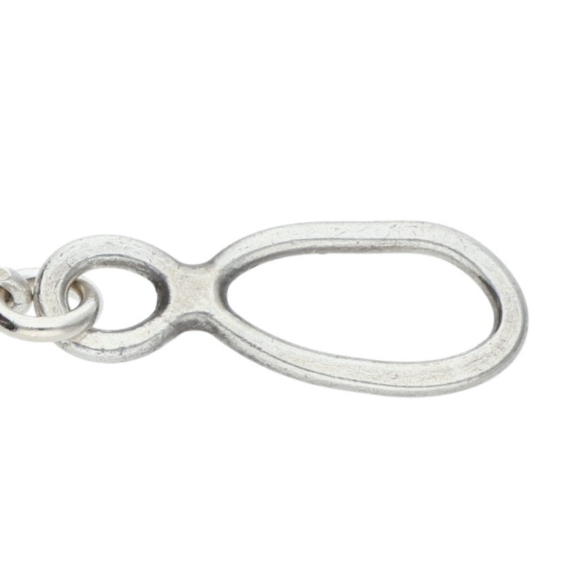 オールドフック細角チェーン 【取扱：原宿シルバー店】 | すべての商品