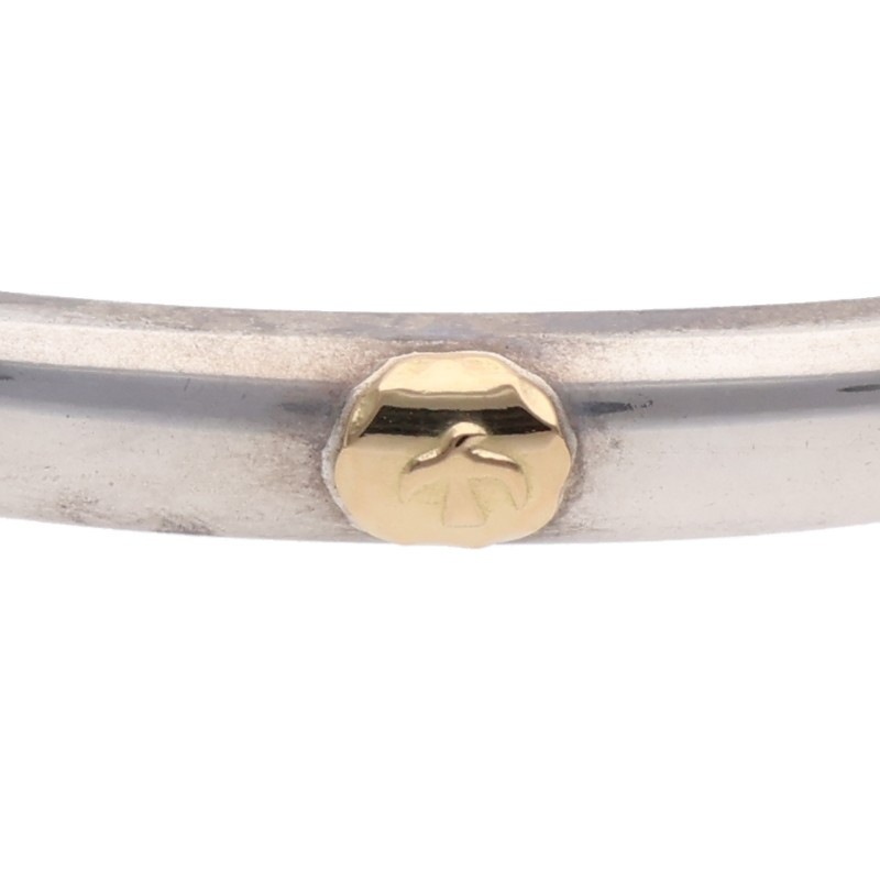 silver925 金メタル付 顔ブレス(在庫ラスト1点) 顔ブレス L 【取扱：原宿シルバー店】 | すべての商品 | ゴローズ通販