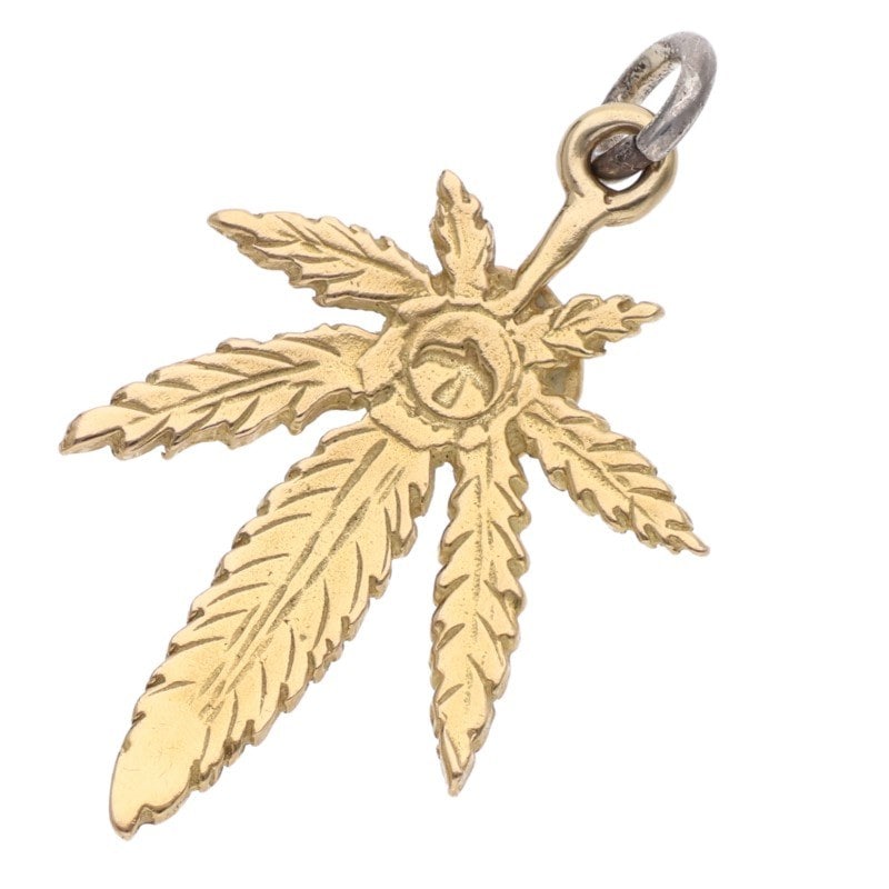 メタル付き全金グラス 大 【取扱：原宿シルバー店】 | すべての商品