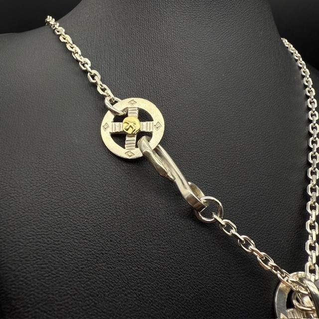 お握り 心斎橋限定セット】先金右向き × SVホイール SET【取扱：心斎橋