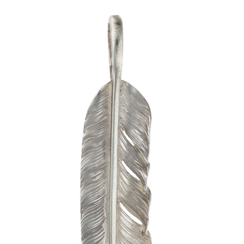 ringo　　④⑤⑥各5本 オールド先金特大フェザー 左向き ※広げあり 【取扱：原宿