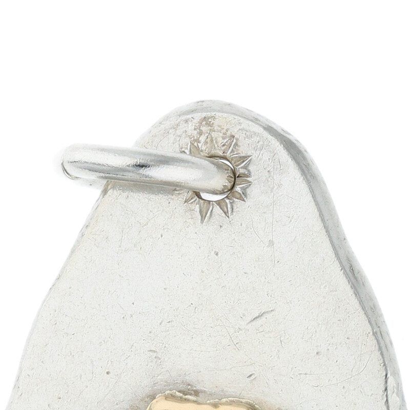 オールドローズ付き印台メタル 【取扱：原宿シルバー店】 | すべての