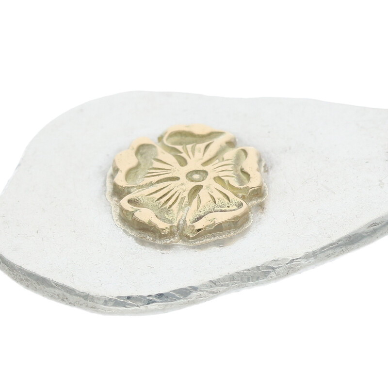 オールドローズ付き印台メタル 【取扱：原宿シルバー店】 | すべての