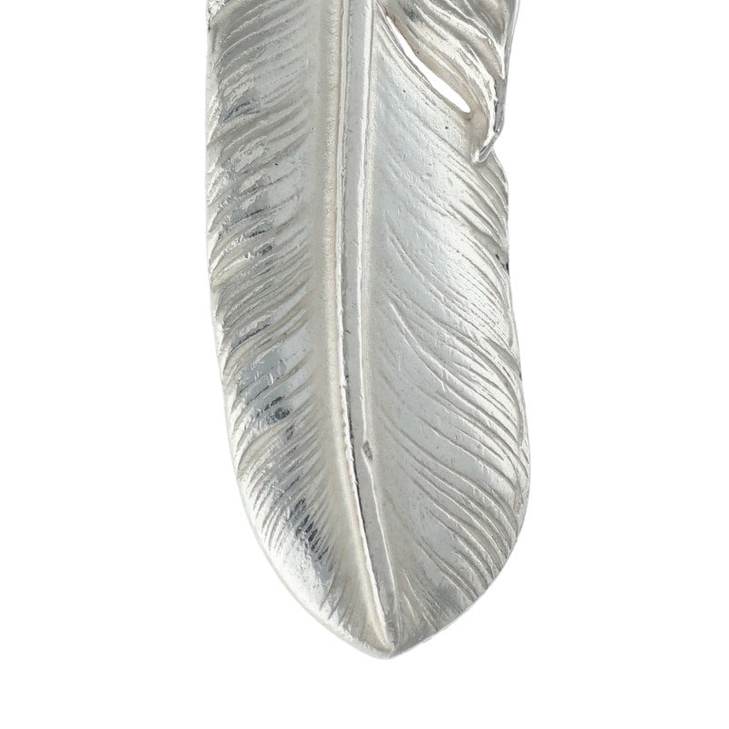 上金特大フェザー 左向き 【取扱：原宿シルバー店】 | すべての商品