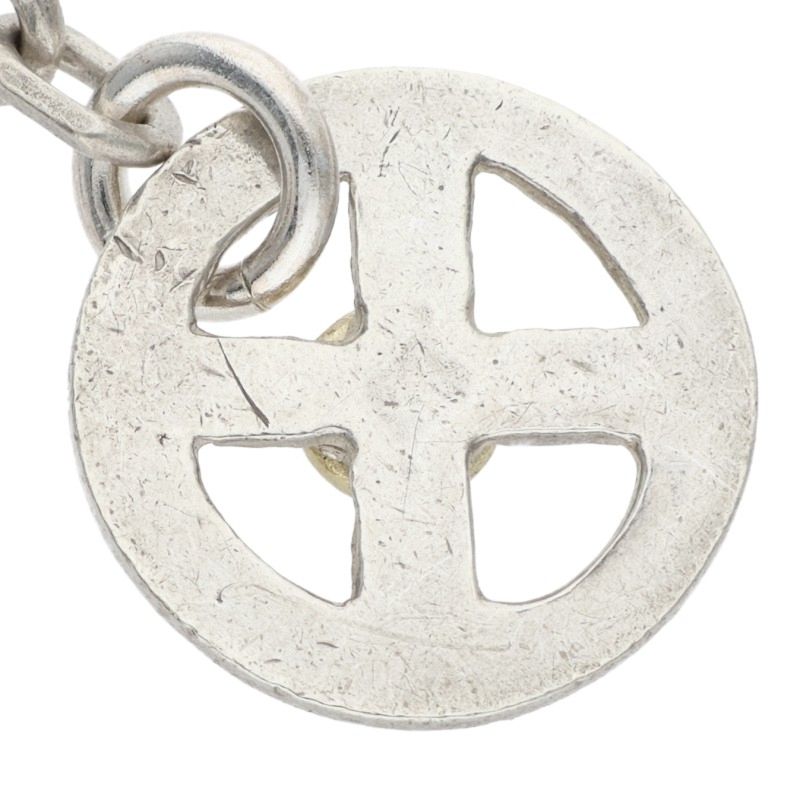 ホイール付き太角チェーン 【取扱：原宿シルバー店】 | すべての商品