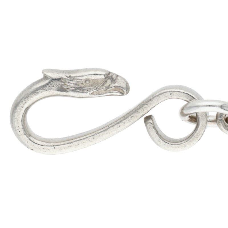 ホイール付き太角チェーン 【取扱：原宿シルバー店】 | すべての商品