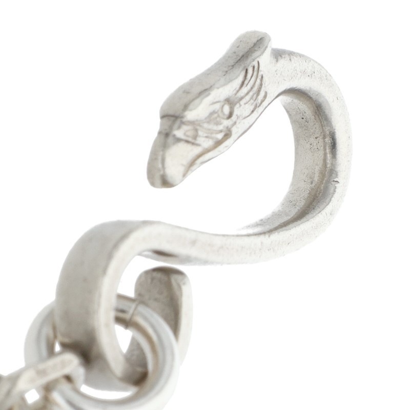 ホイール付き太角チェーン 【取扱：原宿シルバー店】 | すべての商品