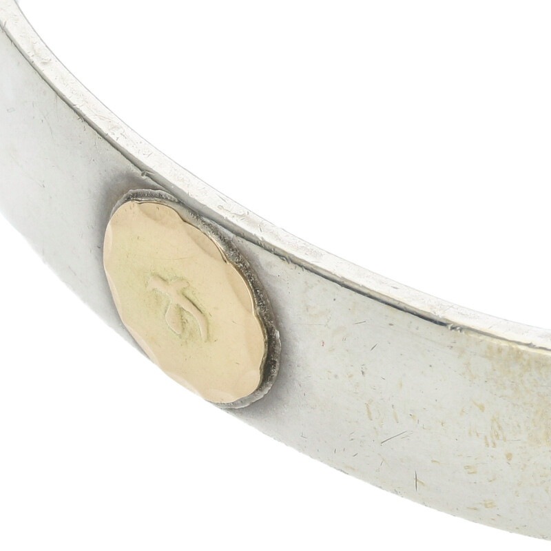 平打ちブレス S 【取扱：原宿シルバー店】 | すべての商品