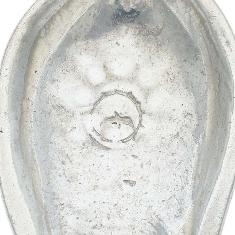 金メタル付きスプーン ※使用感あり 【取扱：原宿シルバー店】 | すべて