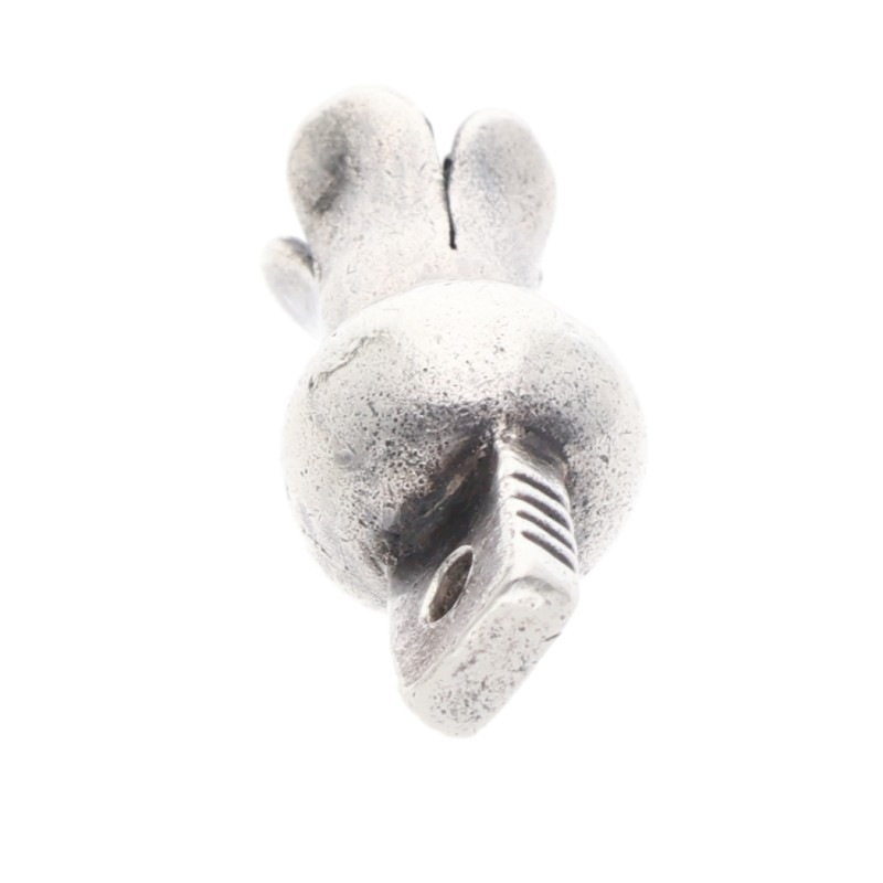 希少】スカッシュ 縦約2.4cm ※使用感あり 【取扱：原宿シルバー店