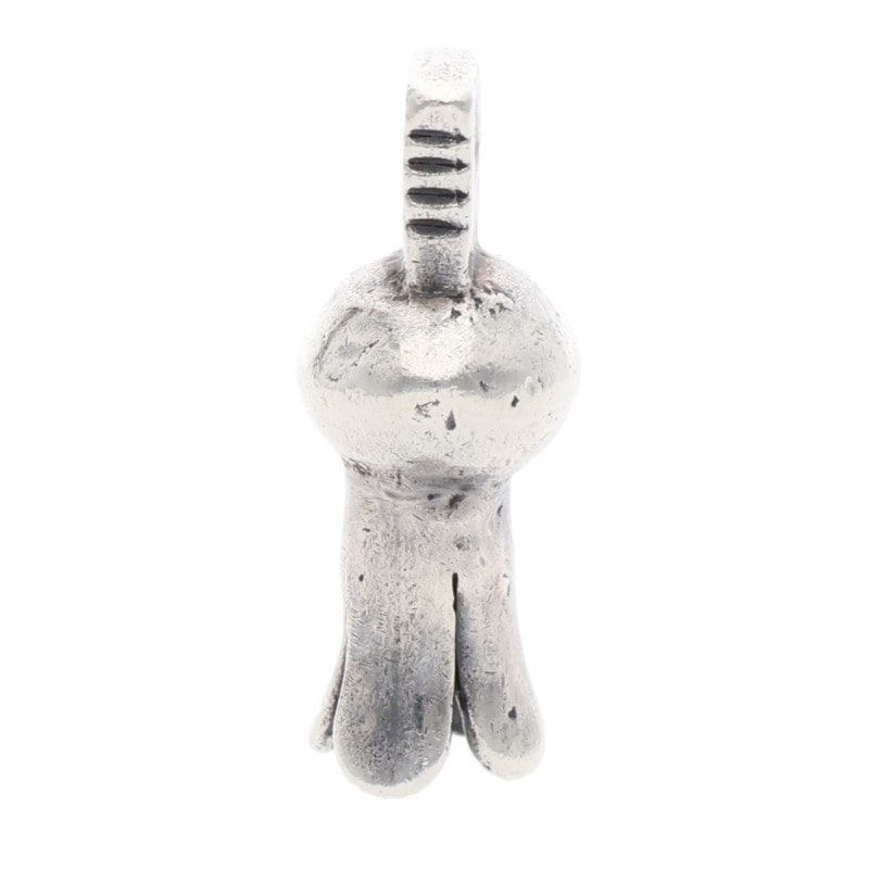 希少】スカッシュ 縦約2.4cm ※使用感あり 【取扱：原宿シルバー店