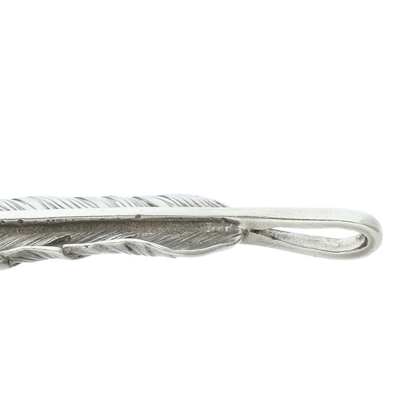 ゴローズ 先金特大フェザー 左向き 美品 ゴローズ goro's 先金特大フェザー左向き IMG_1968_88ad56ef-f999-4f91-