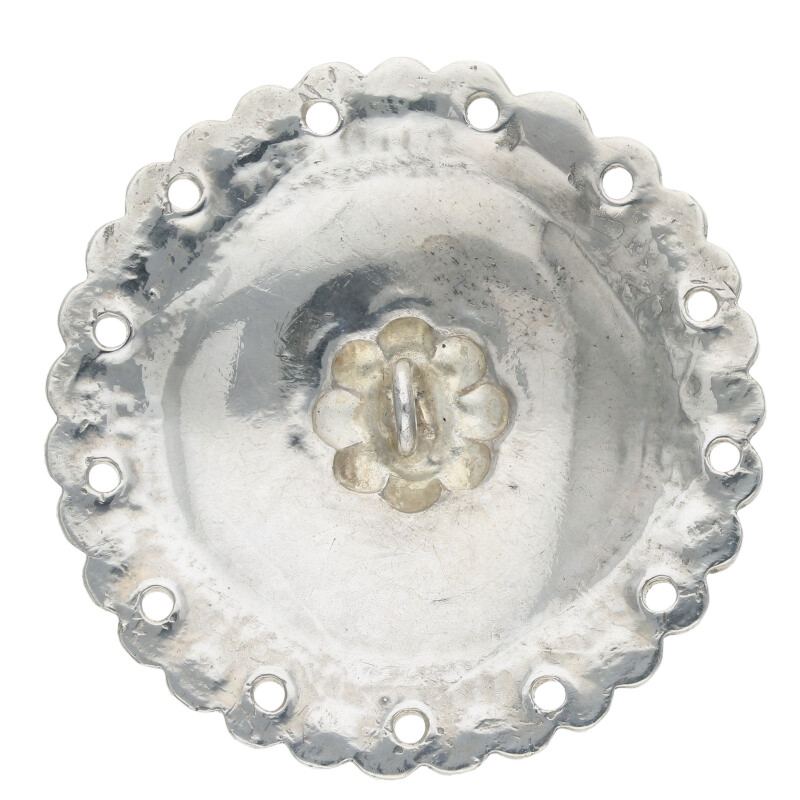 ルードギャラリー シルバー スワロー コンチョ ルードギャラリー