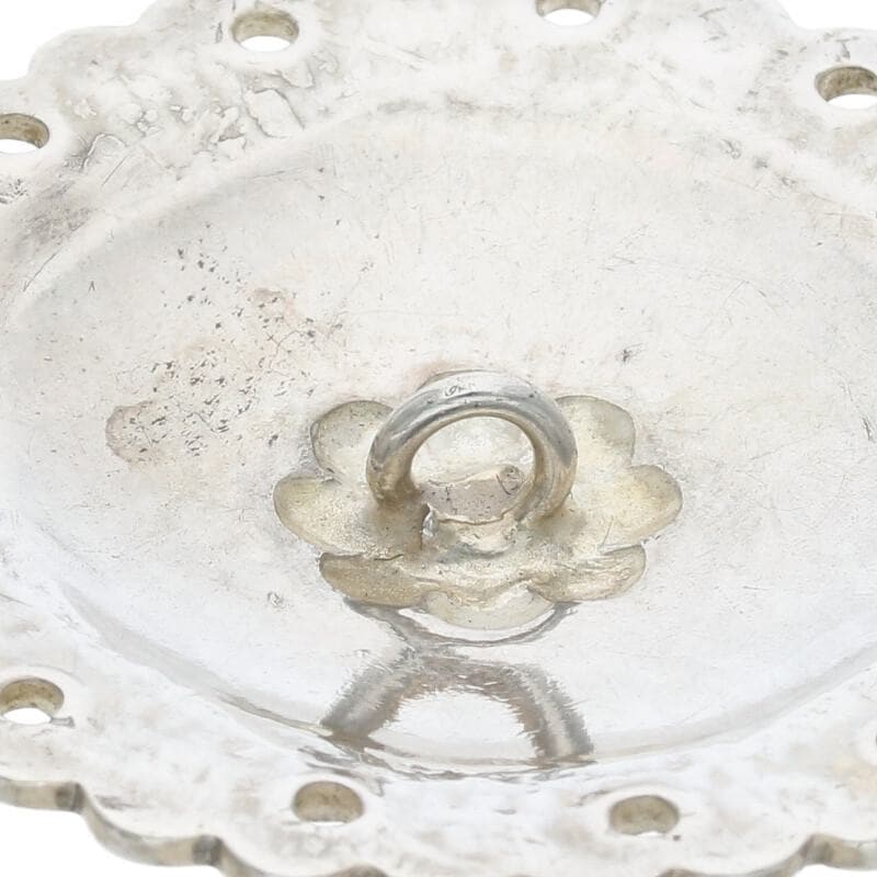 SALE】GC-40/SVコンチョ 大 【取扱：原宿シルバー店】 | すべての商品