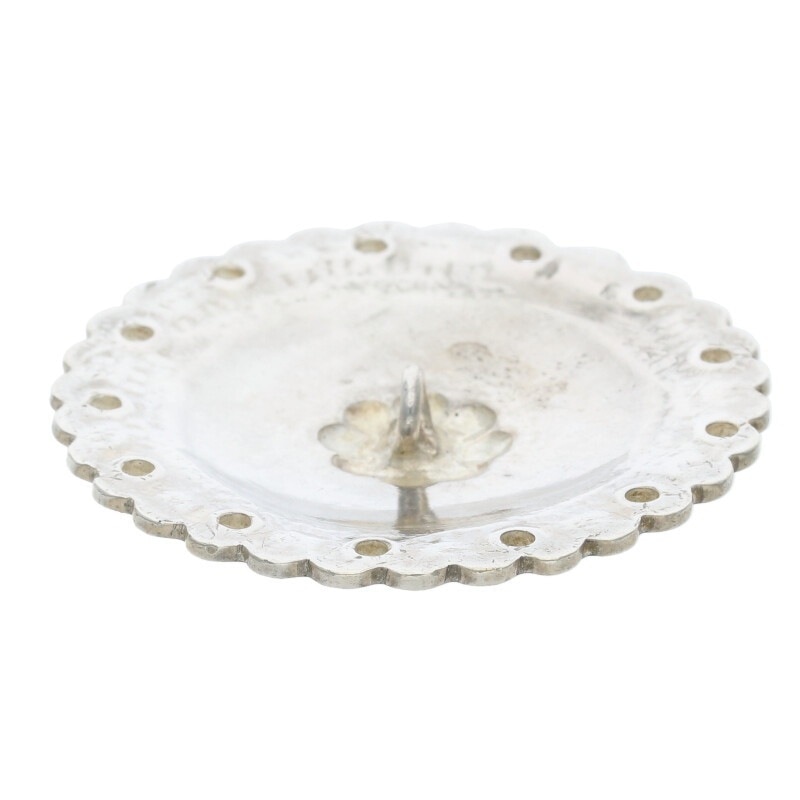 SALE】GC-40/SVコンチョ 大 【取扱：原宿シルバー店】 | すべての商品