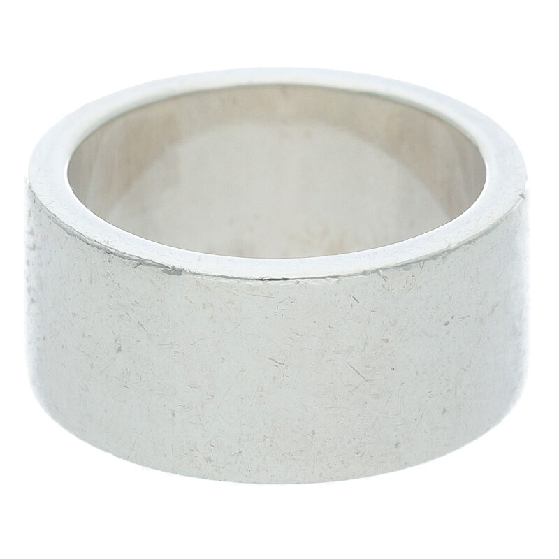 ローズ平打ちリング 〈5号〉 【取扱：心斎橋店】 | すべての商品