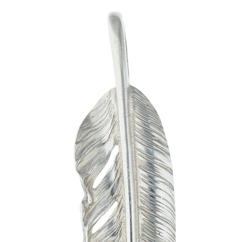 先金特大フェザー 右向き 9.08g 【取扱：名古屋大須店