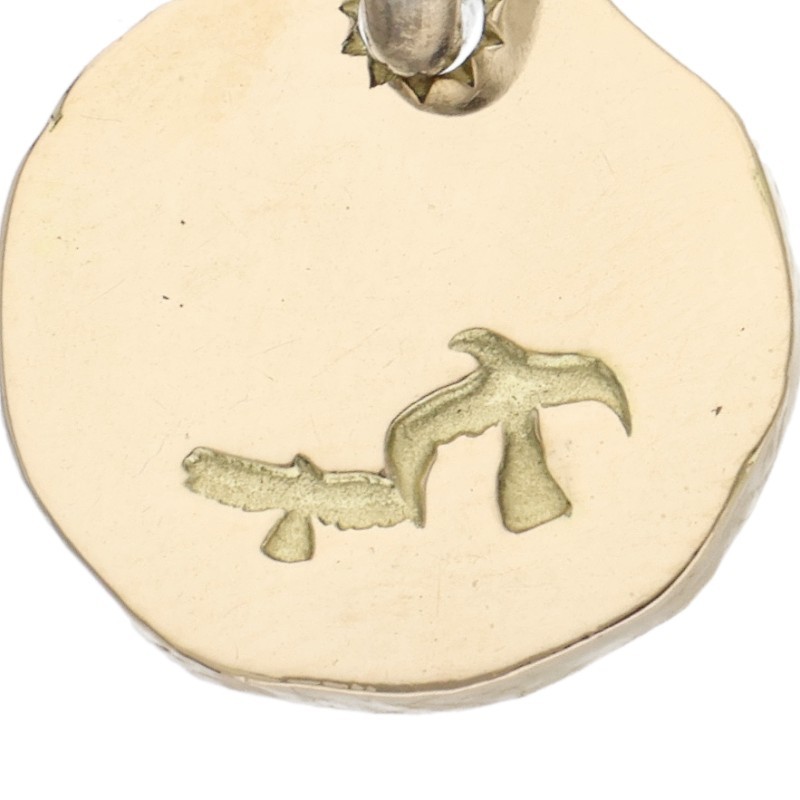 全金太陽メタル 小 【取扱：原宿シルバー店】 | すべての商品