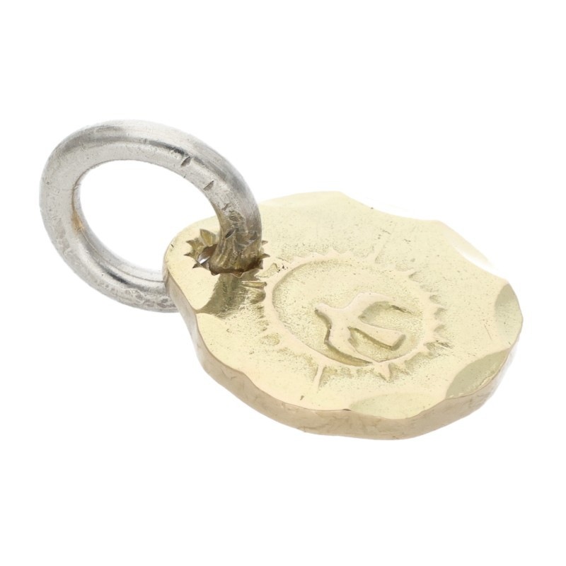 全金太陽メタル 小 【取扱：原宿シルバー店】 | すべての商品