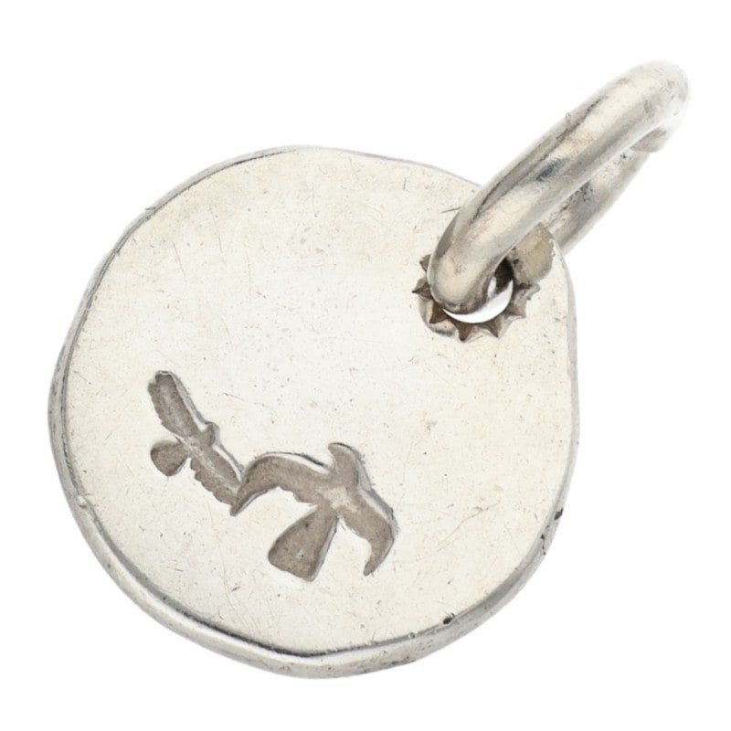 11/25新入荷セール23時まで】オールドSV太陽メタル 小 【取扱：原宿