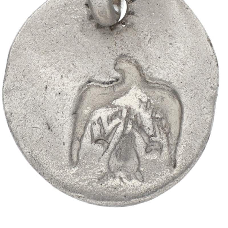 2/2新入荷セール23時まで】オールドSV太陽メタル 大 ※使用感あり【取扱