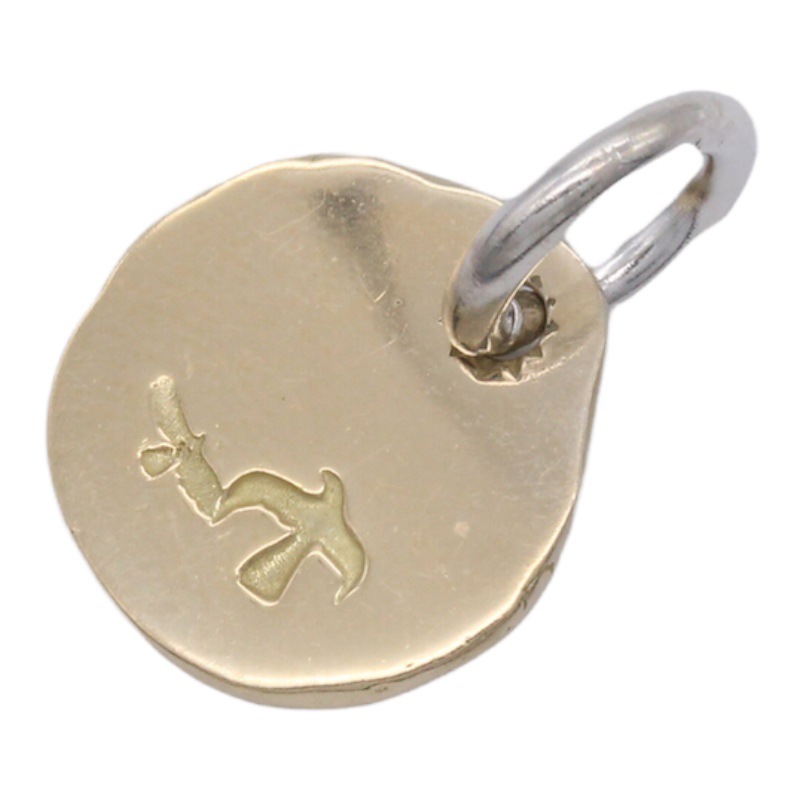 SALE】オールド全金太陽メタル 小 【取扱:原宿シルバー店】 | すべての